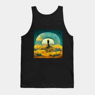 Dreams Series Tank Top